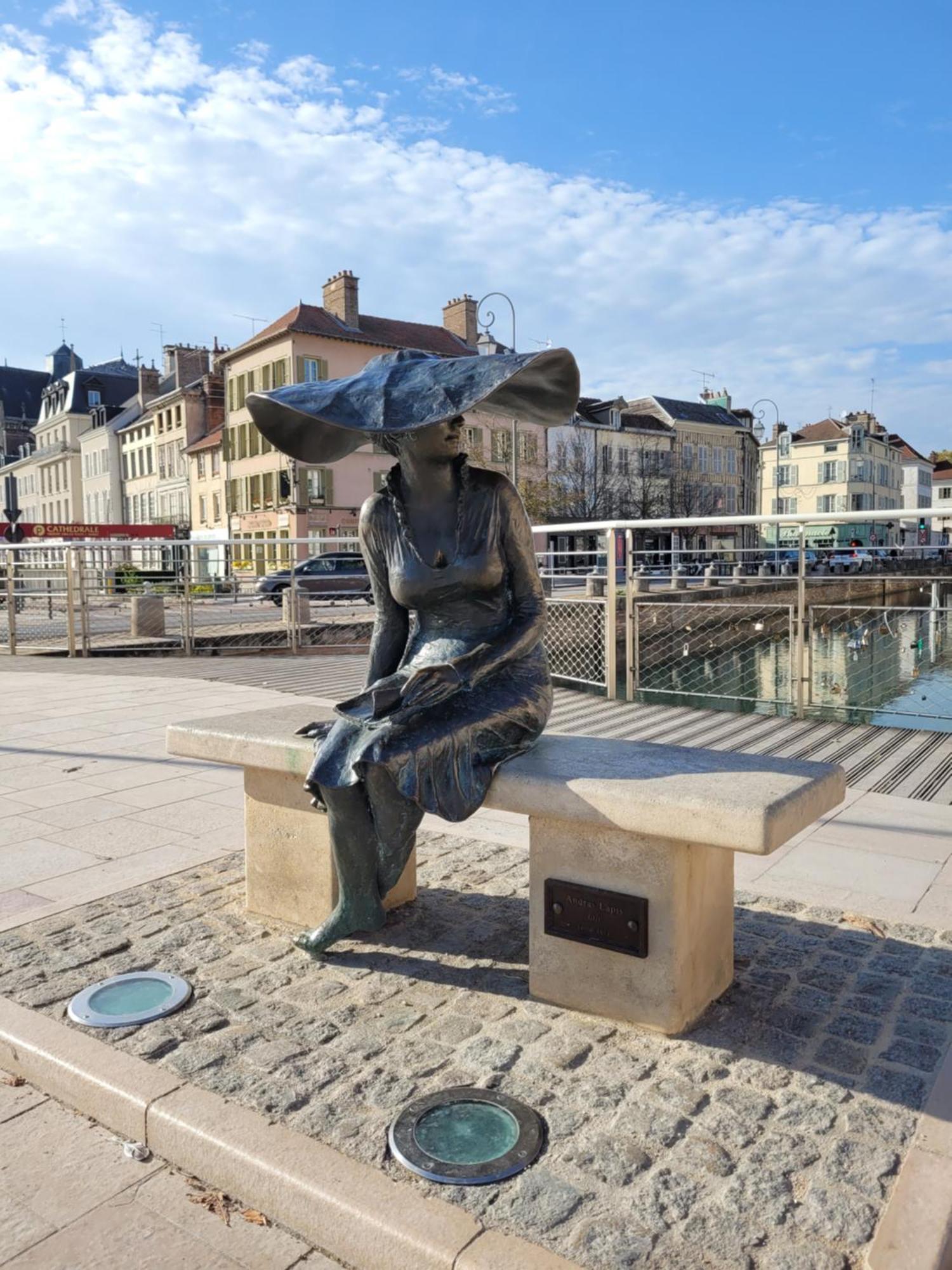 Le Petit Bouchon De Troyes Classe 3 Etoiles Exterior foto